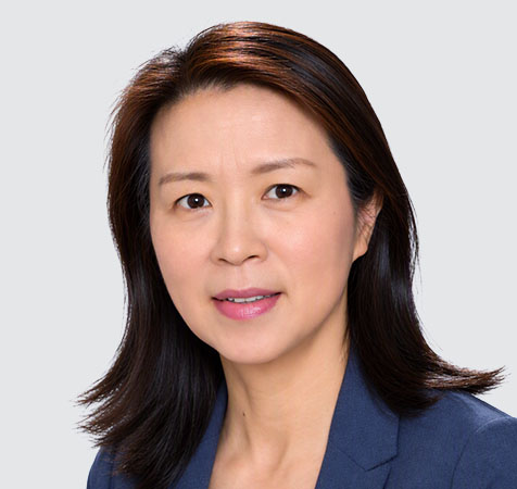 Jing Li photo